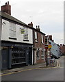 Barrel & Tap in Nantwich