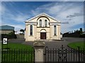 The Presbyterian Church, Castlewellan