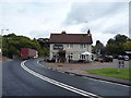 The Kings Head, Yoxford