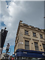 TQ3183 : Building on Corner of Liverpool Road, London N1 by Christine Matthews