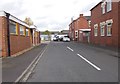 Haste Street - Methley Road