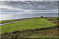 W6240 : View west from the Old Head Signal Tower by David P Howard
