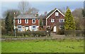 Houses, Harville Rd