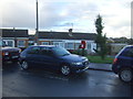 Bungalows on Lloyds Avenue, Kessingland