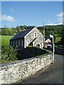 Capel Bethel, Melin-y-coed