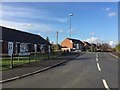 Wood Lane: Church Street