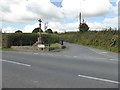 Bircher war memorial