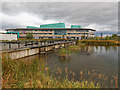 University of the Highlands and Islands, Inverness College