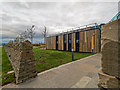 Dry Stone Wall