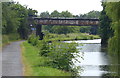 Maghull Railway Bridge No 11a