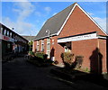 Castlefields Community Hall, Shrewsbury