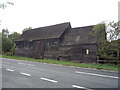 Barn, High Street