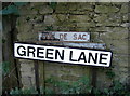 Green Lane