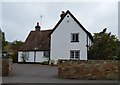 Cottage in Girton