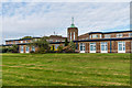 Jubilee Centre, Queen Victoria Hospital