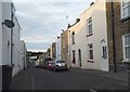 Alexandra Road, Ramsgate