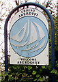 Croeso Aberdyfi/Welcome Aberdovey