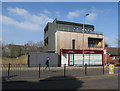 Building by Wimbledon Park Road