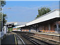 Whitstable station (2)