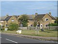 Railway Avenue / Station Road