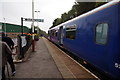 Brighouse Train Station