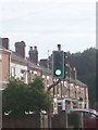 UK Puffin Crossing