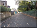 Brooklands Terrace - Carleton Road