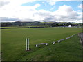 Skipton Cricket Club - Carleton New Road