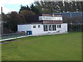 Skipton Cricket Club Pavilion - Carleton New Road