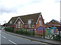 Holton St Peter Community Primary School