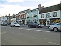 Bridport, Ropemakers