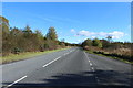 NX3080 : Road to Newton Stewart by Billy McCrorie