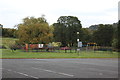 Playground, Sir Harold Finch Memorial Park