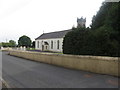 St John the Baptist Catholic Church at Drumaroad