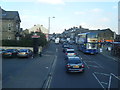 A647 Leeds Road