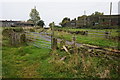 Woolrow  Farm, Woolrow Lane