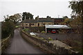 Common End Farm, Woolrow Lane