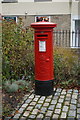 Edward VII Postbox