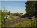 SE2233 : Stanningley Bypass near Pudsey by Schlosser67