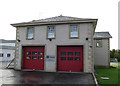 Gordonstoun Fire Station