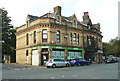 Londis shop, Chapel Allerton, Leeds