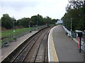 TM4290 : Beccles Railway Station by JThomas