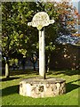 Village sign, Pattingham