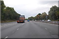 A46 near Stoneleigh