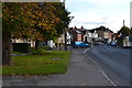 High Street, Ludgershall