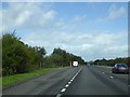 Lay-by on northbound A449 north of Llandenny