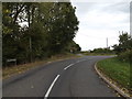 TM1683 : Dickleburgh Road, Dickleburgh by Geographer