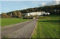 Former Kewstoke Convalescent Home