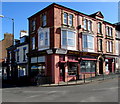 Corner Shop in Tywyn