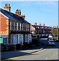 Idris Villas, Tywyn